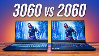 RTX 3060 vs RTX 2060 - 15 Games Compared!