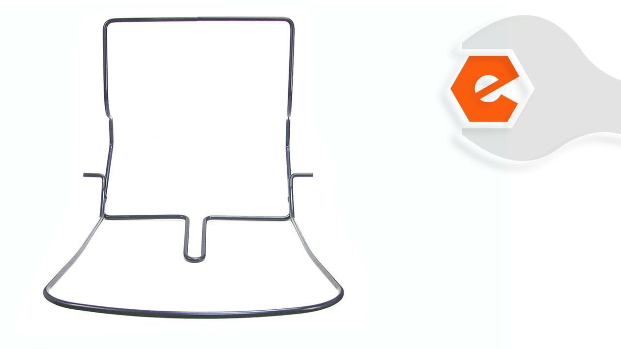 Replacing your Husqvarna Lawn Mower Frame, Gbag, 22, Ez, Empty, Sc