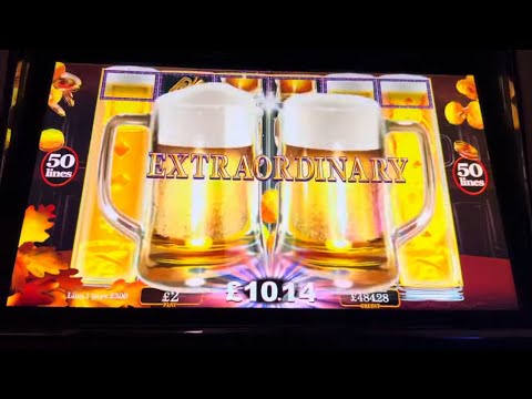 Slots Session Pt 2/5: £500 FOBTs, Going for Max Spins on Kings Honour + Jackpot or Nothing on Heidi