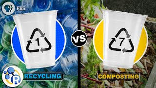 Can Plastic Be Composted?
