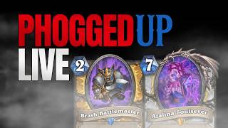 Time for Some Non-Warlock Decks