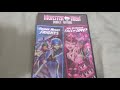 MONSTER HIGH DOUBLE FEATURE DVD Overview