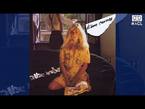 (1981) Kim Carnes - Bette Davis Eyes [Vinyl - Ed. Chilena 🇨🇱]