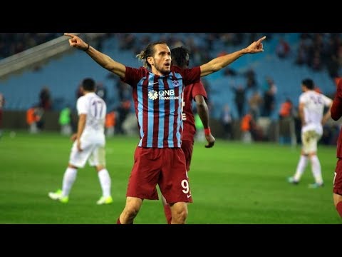 Yusuf Yazici ● Young Talent | Goals & Skills