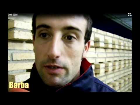 Atlético Monzon, 3 - Calatayud, 1