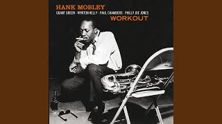 Hank's Prank (feat. Horace Silver & Art Blakey) (Bonus Track)