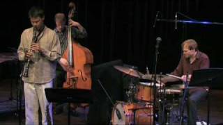 Joris Roelofs Quartet speelt 3/4 Space