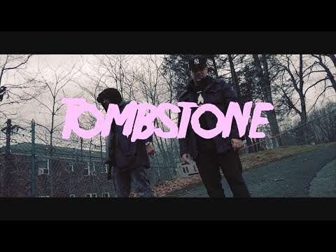 973 - TOMBSTONE (Prod by Gio Nailati) (Official Video)