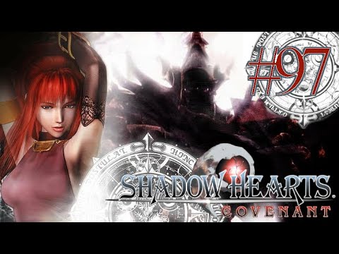 Shadow Hearts Covenant🤍#97 - Wirre Gläubiger-Prüfungen (PS2 - Let's Play - Gameplay - Deutsch)