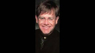 25. Crazy Water (Elton John - Live In The Woodlands: 10/8/1993)