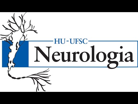 Homenagem aos Médicos do Serviço de Neurologia do HU/UFSC 2020