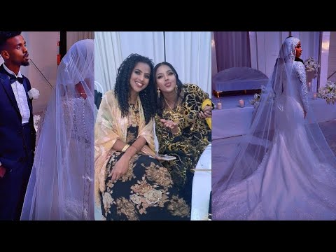 Arooska walaalkey iga weyn baan aaday