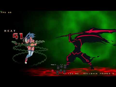 Why I hate Terumi Mains