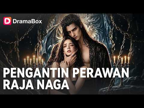 Pengantin Perawan Raja Naga