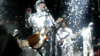 Love of Lesbian - Miau