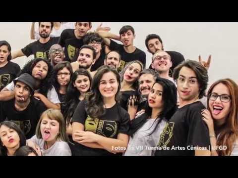 Pré-Projetão - Auto da Compadecida