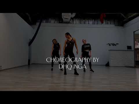 Rio - Richie Campbell (Choreography by DHQ Inga)