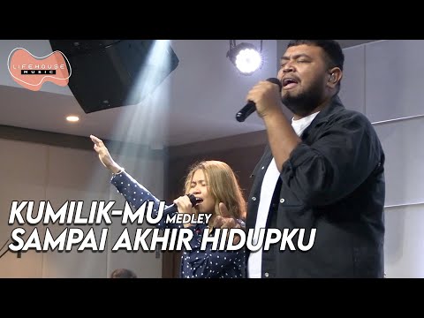 Kumilik-Mu medley Sampai Akhir Hidupku (Cover) - Lifehouse Music ft. Umbu Kaborang
