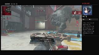 CallOfDuty MW2 野良 チームデスマッチ コールオブデューティーモダンウォーフェア２
