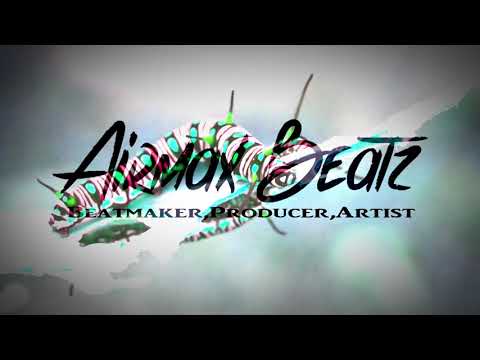 Airmax Beatz - Roots - Booba Type Beat