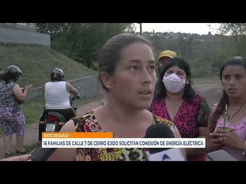 Infotres - 02/09/2021 - Mariela Sanguinetti