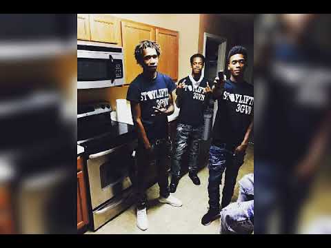 King Zaa x Luh Pigg- Her Getaway (Official Audio)