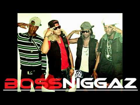 Tiss G Ricky-G & Eazy - HitSessie