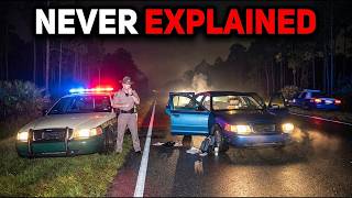 10 Things Florida Highway Patrol Officers Reported but Never Fully Explained (Documented Cases)