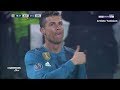 Cristiano Ronaldo ovationné par les tifosi de la Juventus après sa bicyclette
