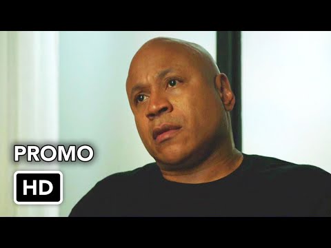 NCIS: Los Angeles 13.05 (Preview)