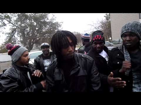 ATF | @THEGR8LIFE X @DULEVI5 X JMF X SHOT BY @LOUI