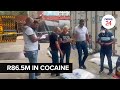 WATCH Durban S Massive Cocaine Burst R86 5m Worth Of Drugs Found In Bean Shipment From Brazil