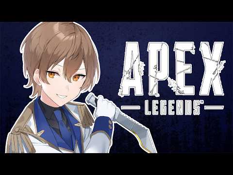 【APEX】突然のソロエペ【ライネ】