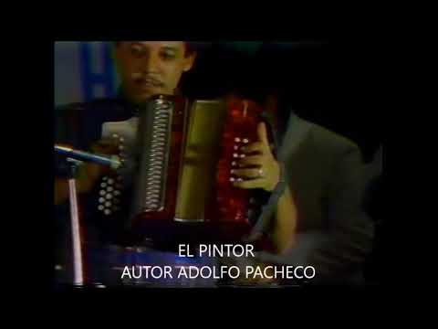 EL PINTOR DIOMEDES DÍAZ JUANCHO ROIS