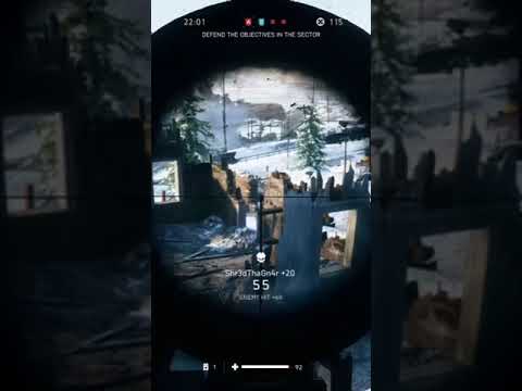 Is the KE7 food?? #shorts #battlefield