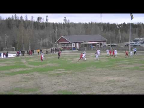 Anundsjö IF - Ånge IF