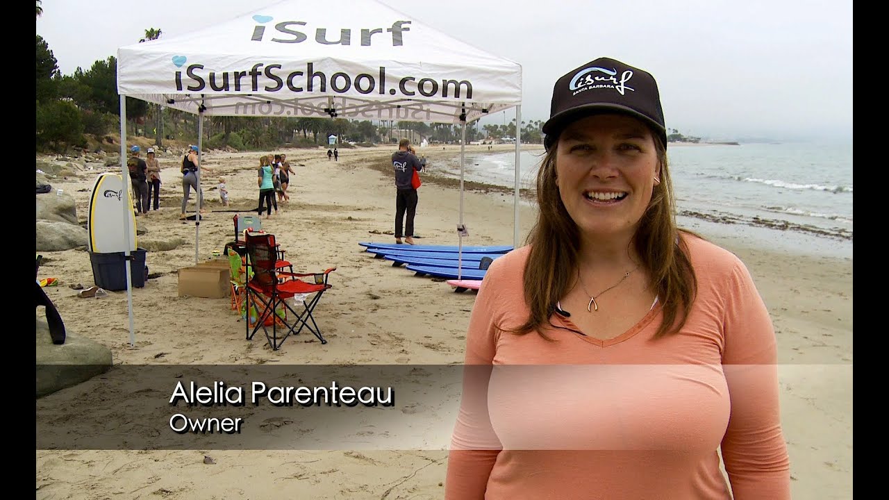 Isurf - Santa Barbara, CA