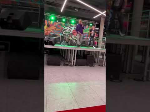 nowy as x mikee - KONTRAST - koncert WOŚP 29.01.2023