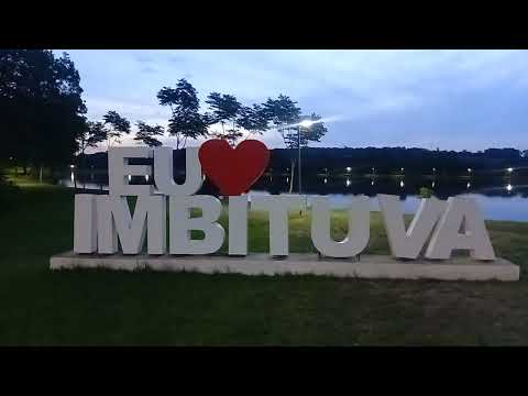 Bem vindo a cidade de imbituva parana 