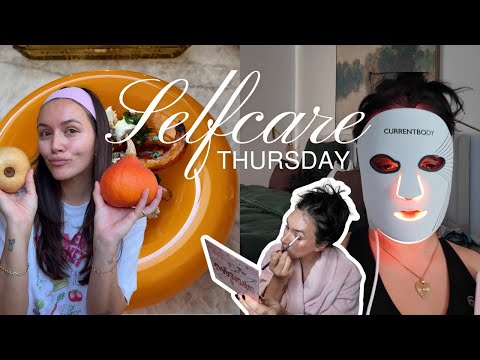 RELATABLE DAY IN OUR LIFE ✨ | GRWM, Training-Session und Kochen👩🏻‍🍳💅🏽