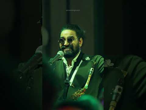 Swaraag Bollywood Night Performance