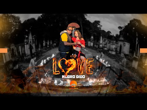 NEGRO DIDO - My Love #Drill #cordel #cavalomarinhopernambuco