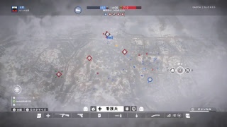 [BF1]塹壕強襲兵使いたい2