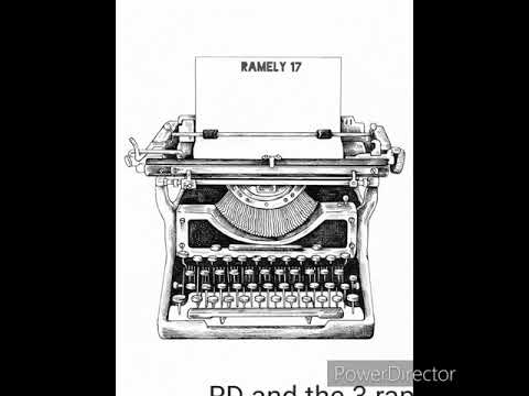 Rd and the three rappers - Huai takin vala ruihtheih thil do rawh