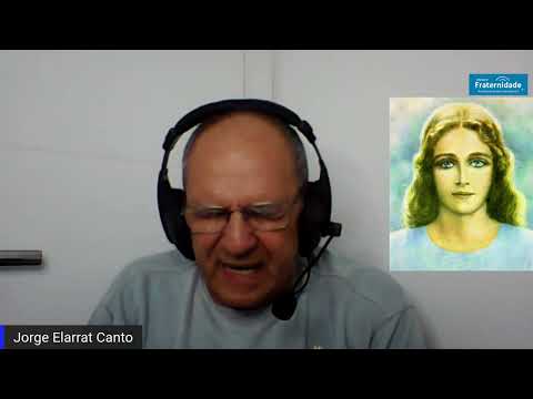 JORGE ELARRAT  - Prece - Oração (Maria de Nazaré)