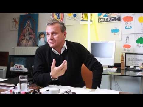 Jean-Charles de Castelbajac - N15 Paris - "Wild Puzzle"