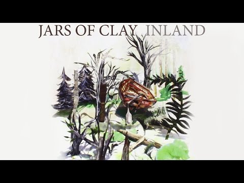 Jars of Clay: Inland Track 03 Reckless Forgiver