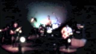 Neurotica en vivo (1995)