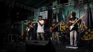Download lagu PADI - Bayangkanlah Cover by Harmony Live at Gemaraya 2025 mp3