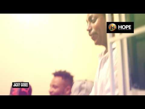 Jacky gosse